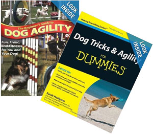 Dog-Agility-Training-Books Dog-Agility-Training-Books