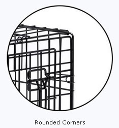 Midwest-Folding-Dog-Crate-round-corners Midwest-Folding-Dog-Crate-round-corners