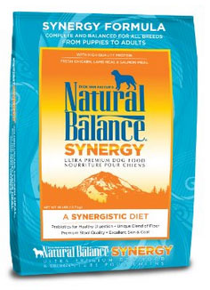 Natural-Balance-Synergy-Dog-Food